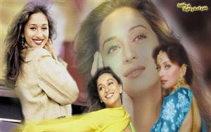 Madhuri Dixit